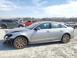 2016 Audi A6 Premium Plus for sale in Ellenwood, GA