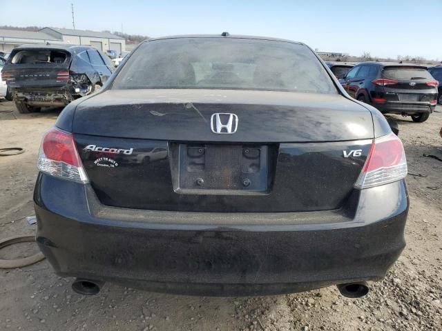 2010 Honda Accord EXL