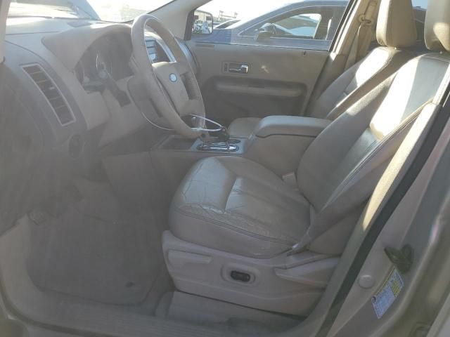 2007 Ford Edge SEL Plus