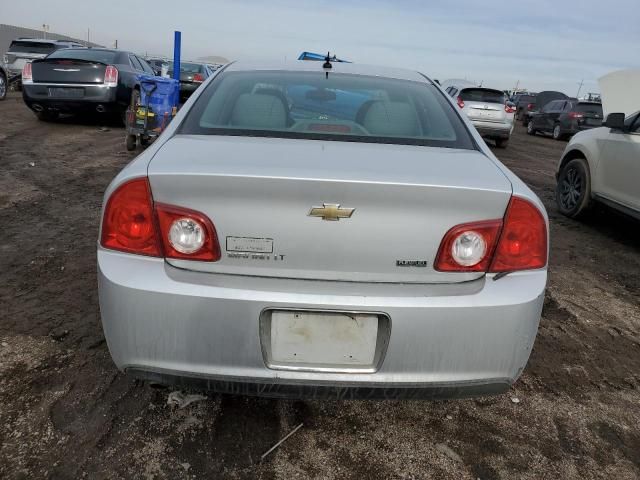 2011 Chevrolet Malibu 1LT