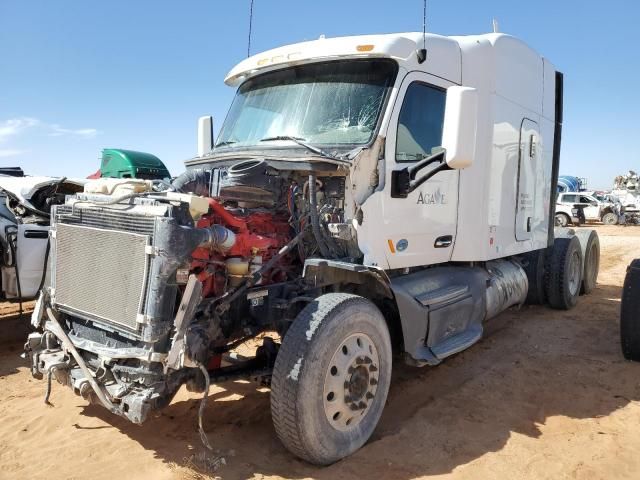 2016 Peterbilt 579