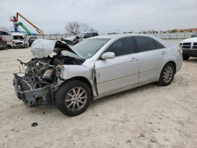 2011 Toyota Camry SE