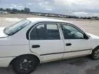 1996 Toyota Corolla