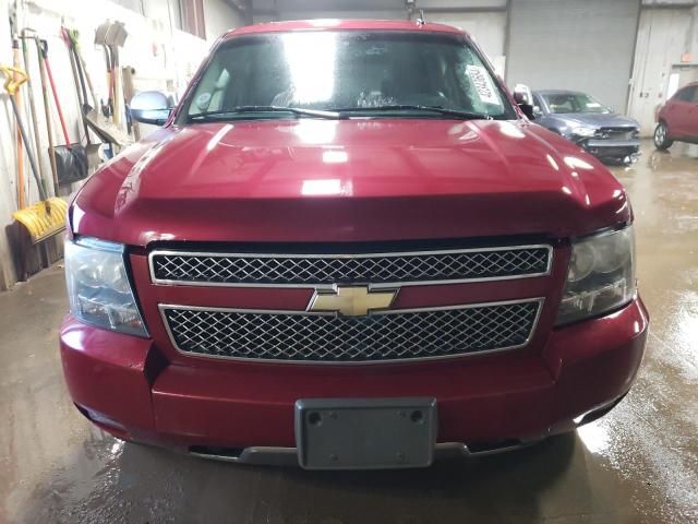 2007 Chevrolet Tahoe K1500