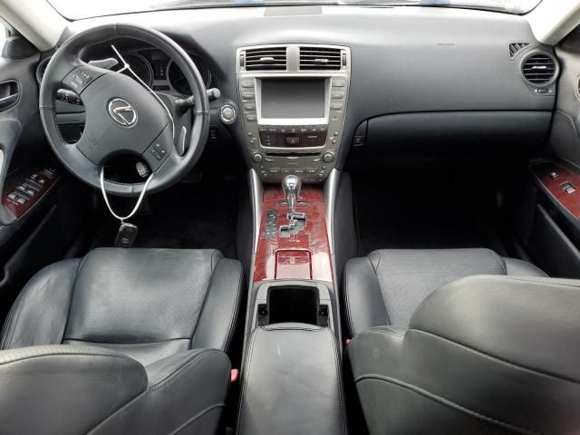 2008 Lexus IS 250