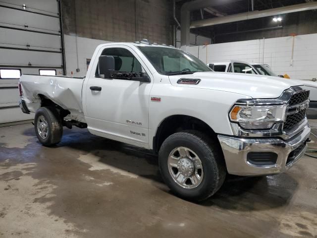 2020 Dodge RAM 3500 Tradesman