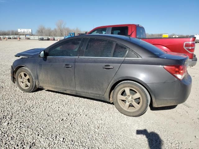 2011 Chevrolet Cruze LT