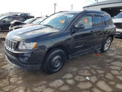 2013 Jeep Compass Latitude for sale in Chicago Heights, IL