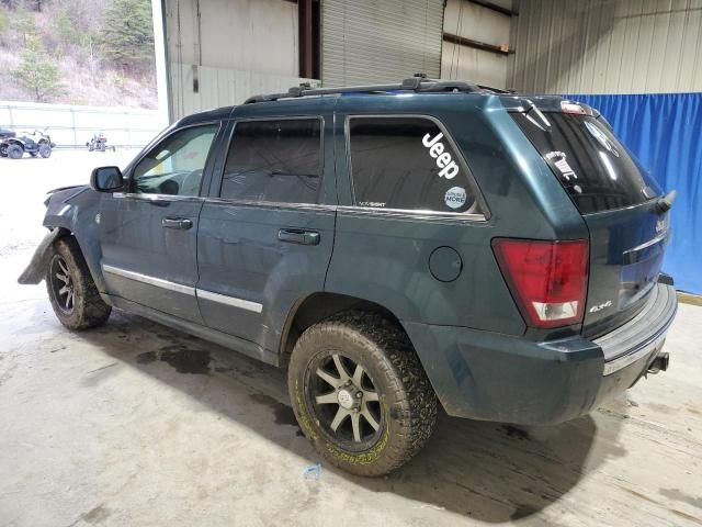 2005 Jeep Grand Cherokee Limited