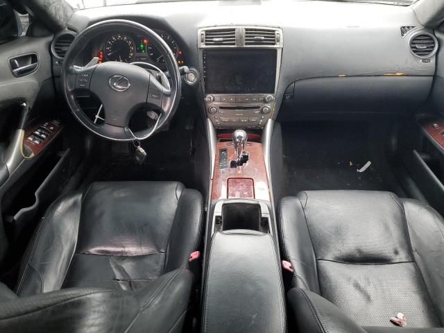 2006 Lexus IS 350