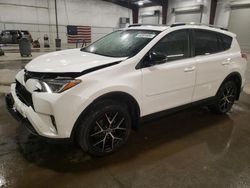 2017 Toyota Rav4 SE for sale in Avon, MN