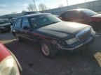 1999 Mercury Grand Marquis LS