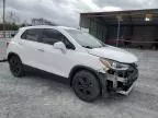 2017 Chevrolet Trax 1LT