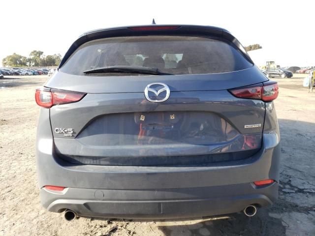 2023 Mazda CX-5 Preferred