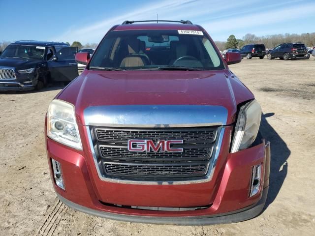 2011 GMC Terrain SLT