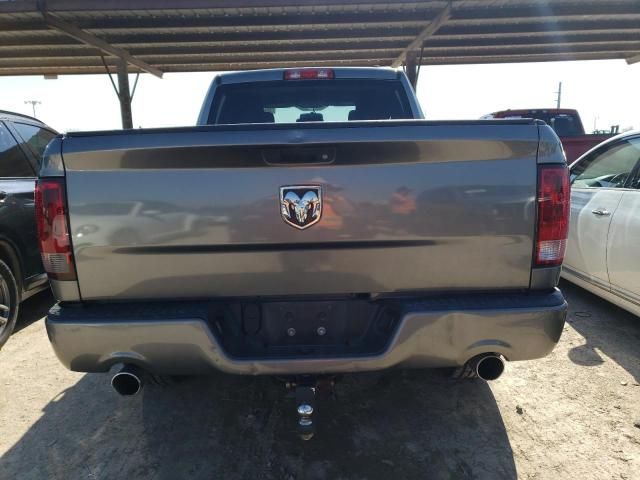 2012 Dodge RAM 1500 ST