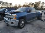 2018 Chevrolet Silverado C3500 LT