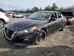 2020 Nissan Altima S en venta en Memphis, TN