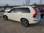 2013 Volvo XC90 R Design