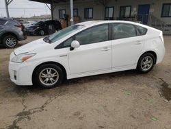 2010 Toyota Prius en venta en Los Angeles, CA