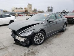 2020 Hyundai Sonata SEL en venta en New Orleans, LA