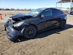 2021 Tesla Model Y en venta en San Diego, CA