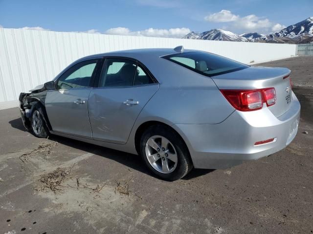 2013 Chevrolet Malibu 1LT