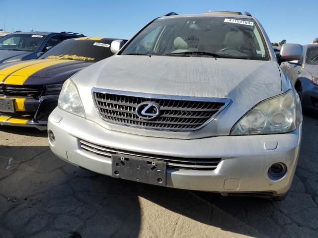 2006 Lexus RX 400