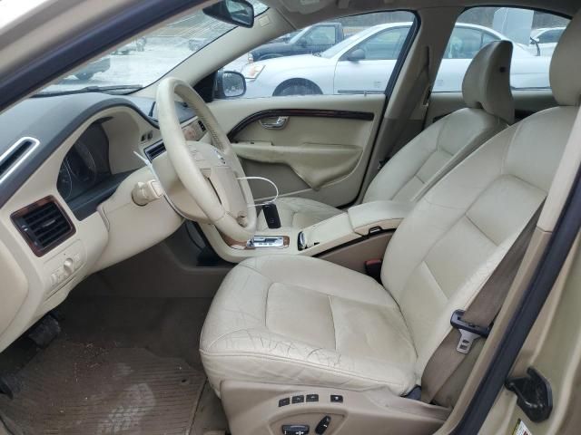 2007 Volvo S80 3.2