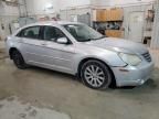 2010 Chrysler Sebring Limited