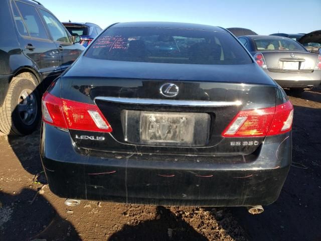 2009 Lexus ES 350