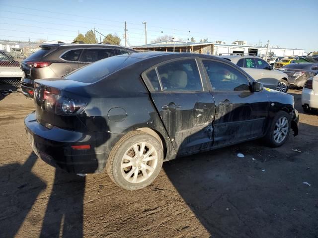 2008 Mazda 3 I