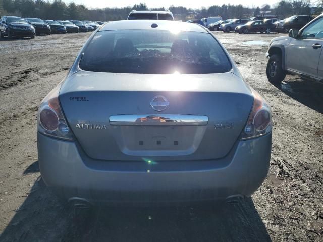 2009 Nissan Altima 2.5