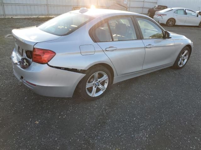 2015 BMW 328 I