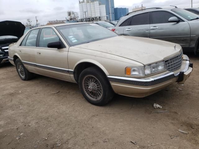 1992 Cadillac Seville