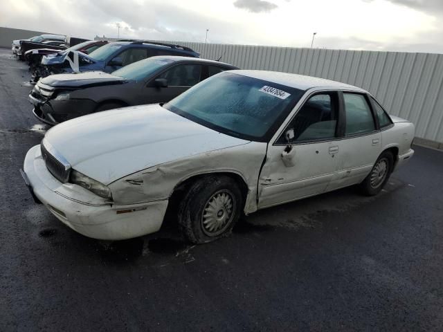 1995 Buick Regal Custom