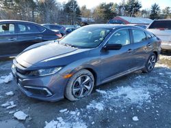 2020 Honda Civic LX for sale in Mendon, MA