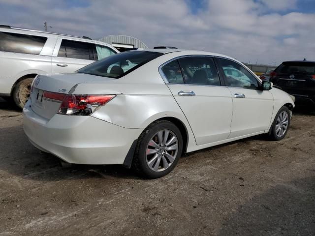 2011 Honda Accord EXL