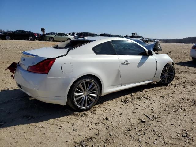 2013 Infiniti G37 Journey