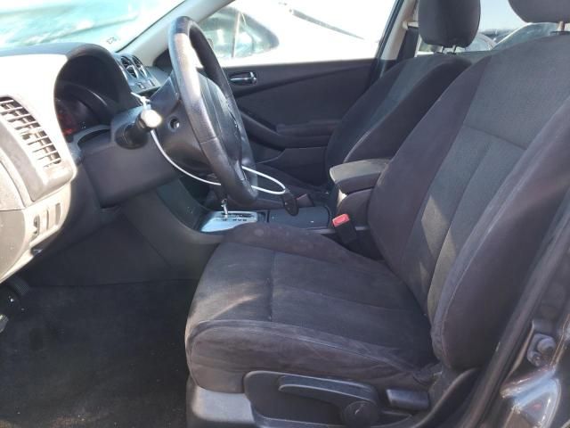 2011 Nissan Altima Base