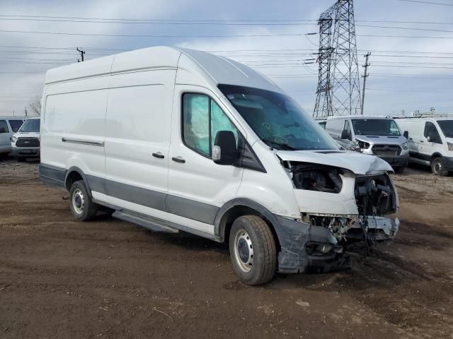 2021 Ford Transit T-350