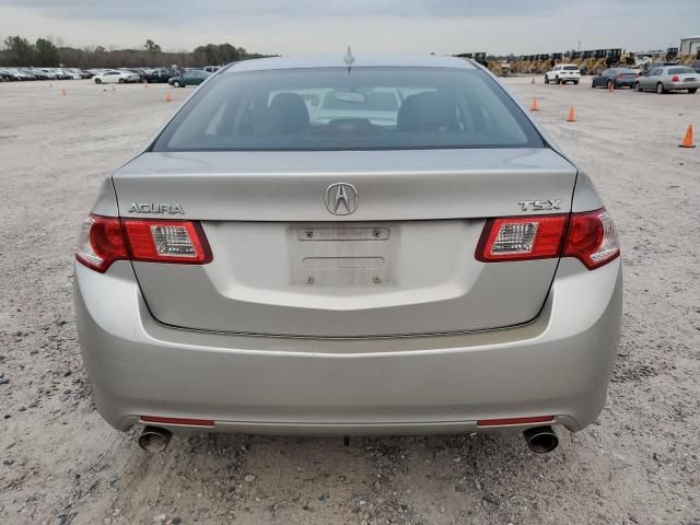 2010 Acura TSX