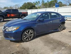 Salvage cars for sale from Copart Eight Mile, AL: 2017 Nissan Altima 2.5