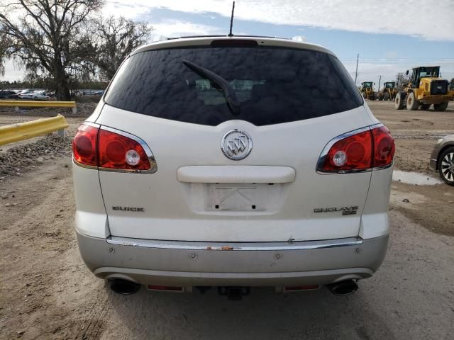 2011 Buick Enclave CXL