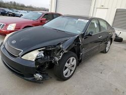 Salvage cars for sale from Copart Finksburg, MD: 2005 Lexus ES 330