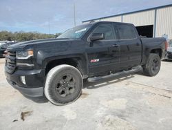 2017 Chevrolet Silverado K1500 LTZ for sale in Apopka, FL