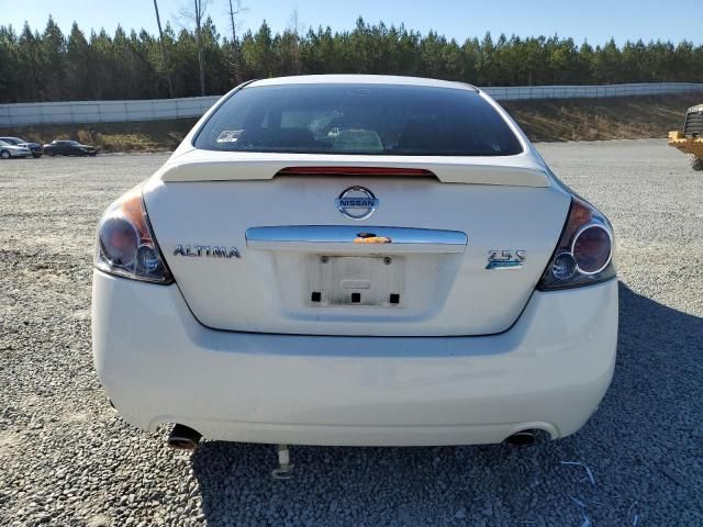 2009 Nissan Altima 2.5