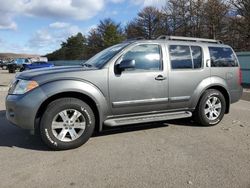 2008 Nissan Pathfinder S for sale in Brookhaven, NY