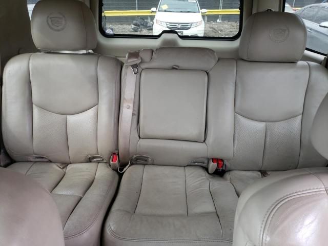 2006 Cadillac Escalade Luxury