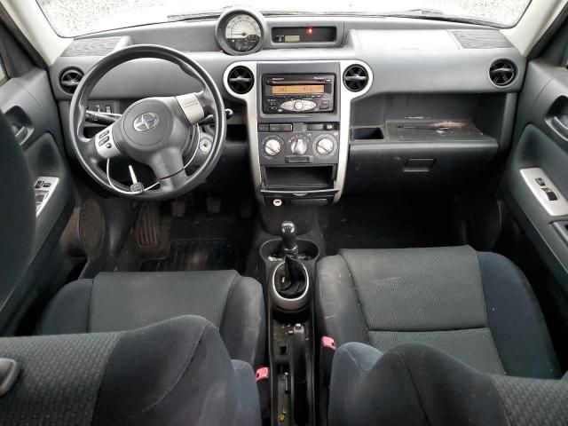 2006 Scion XB